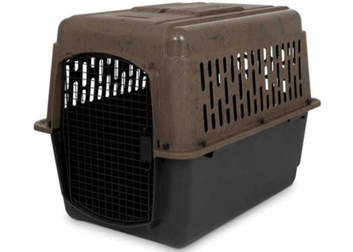 Petmate RuffMaxx 40" Dog Kennel