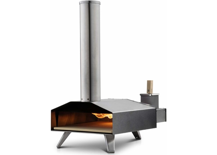 Ooni 3 Outdoor Pizza Oven