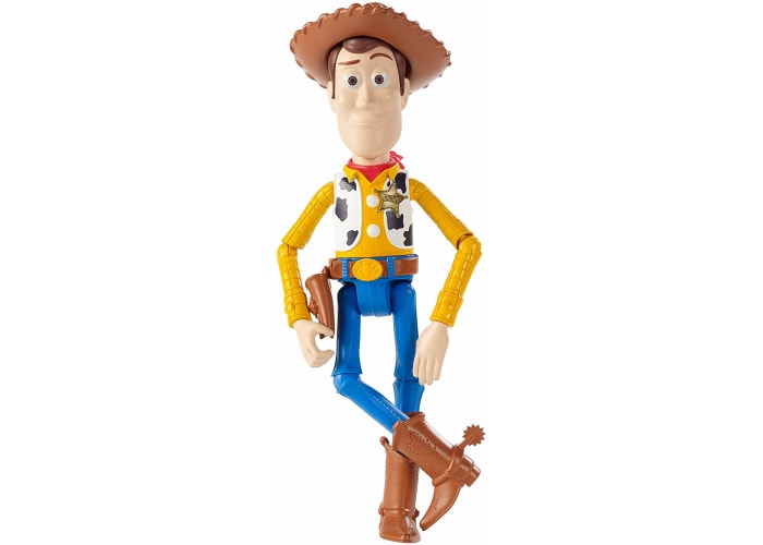 9.2" Toy Story Woody Figure