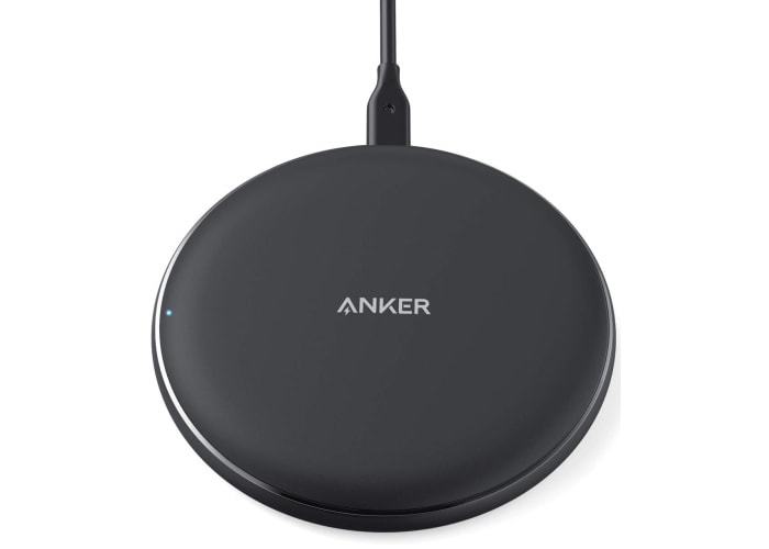 Anker PowerWave 7.5W/10W Max Wireless Charger