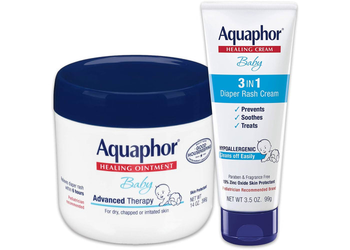 Aquaphor Baby Skin Care Set