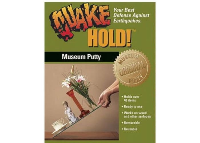 Quakehold! Putty 
