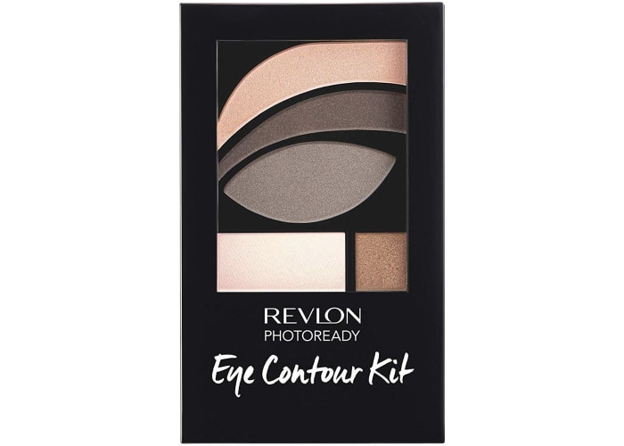 Revlon PhotoReady Eye Contour Kit, Metropolitan
