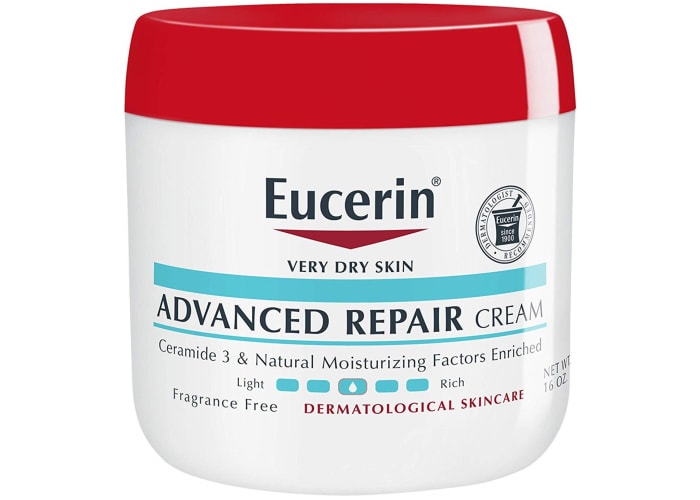 Sale on Eucerin Products