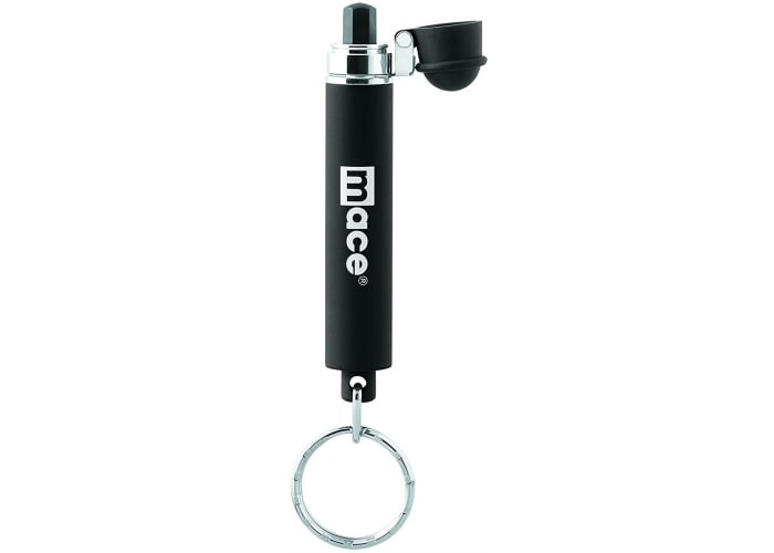 Mace Keychain Pepper Spray Pen