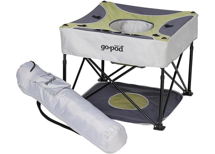KidCo - GoPod, Portable Baby Activity Station
