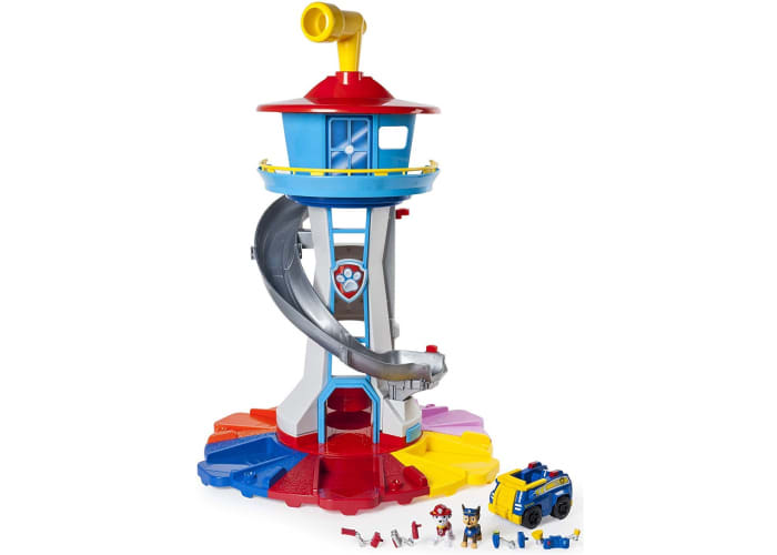 PAW Patrol My Size Lookout Tower