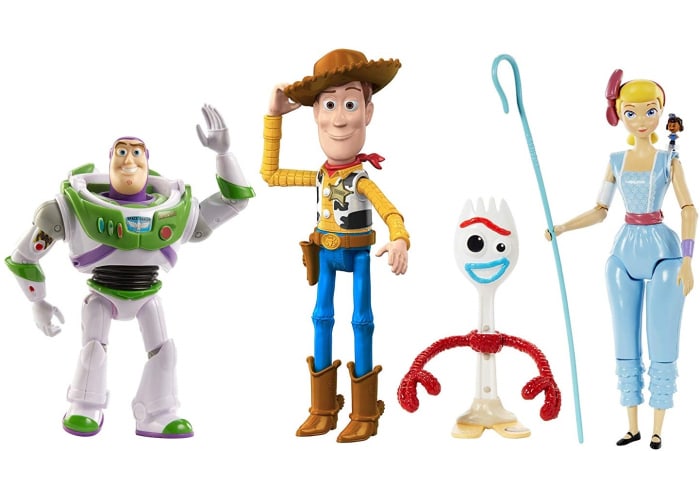 Disney Pixar Toy Story Adventure Pack
