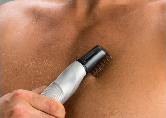 Panasonic Electric Body Groomer & Trimmer