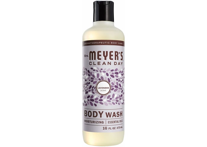 Mrs. Meyer's Clean Day Body Wash, Lavender (16-oz)