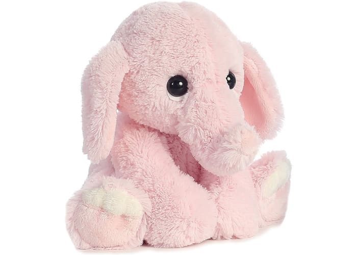 ebba Lil Benny Phant, Pink Plush