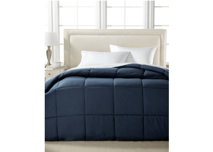 Royal Luxe Lightweight Down Alternative Comforter