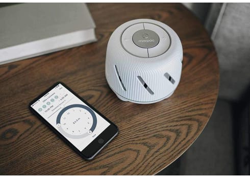 Yogasleep Dohm Connect White Noise Machine w/ App-Based Controls