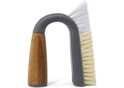 Full Circle Grunge Buster Grout & Tile Scrub Brush