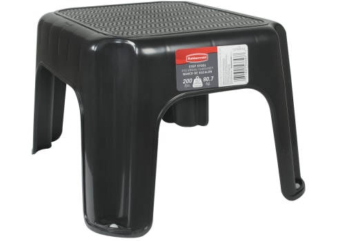 Rubbermaid Step Stool