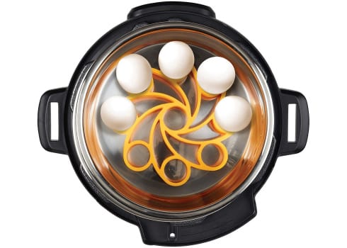 Instant Pot Silicone Egg Rack