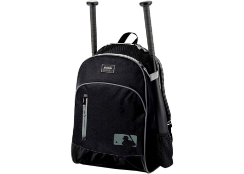 Franklin Sports MLB Batpack Bag