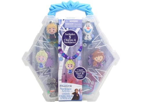 Tara Toys Frozen 2 Necklace Activity Set