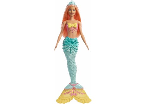 Barbie Dreamtopia Mermaid Doll