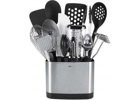 15-pc OXO Good Grips Everyday Kitchen Tool Set