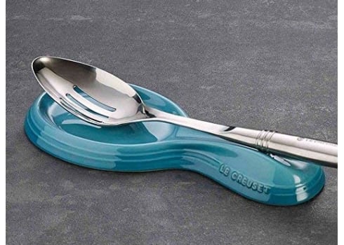 Le Creuset Stoneware Spoon Rest