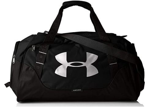 Under Armour Undeniable Duffle 3.0 Gym Bag