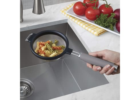 5" KitchenAid Gourmet Strainer