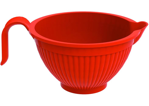 10-cup Nordic Ware Better Batter Bowl