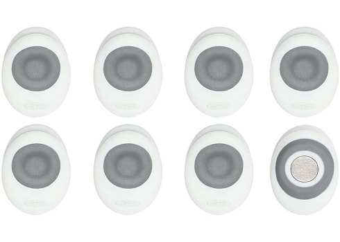 8-pk OXO Good Grips Magnetic Mini Clips 
