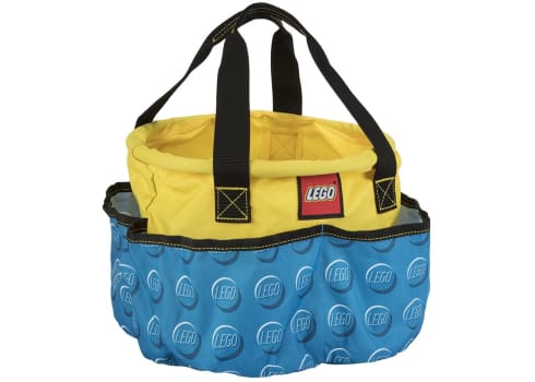 LEGO Big Toy Bucket