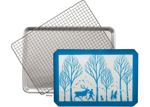 3-pc Nordic Ware Disney Frozen 2 Cookie Baking Set