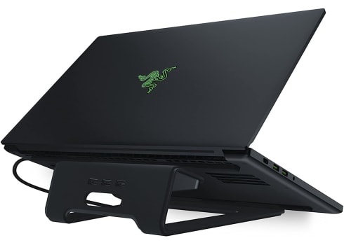 Razer Laptop Stand Chroma with 3x USB Ports