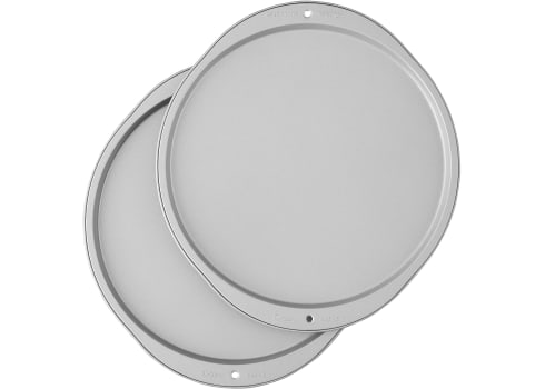 2-pc Wilton Recipe Right Pizza Pans