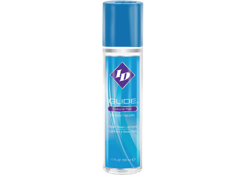 ID Glide Water-Based Personal Lubricant (17 fl. oz.)