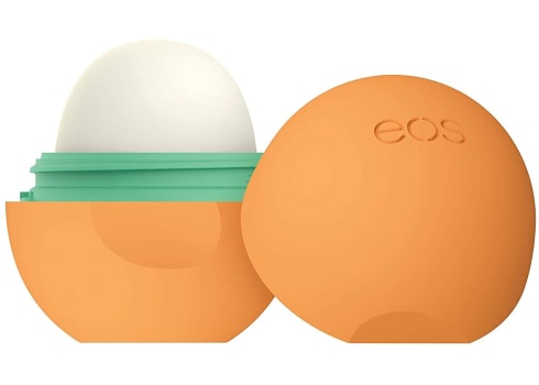 eos Natural & Organic Sphere Lip Balm - Tropical Mango