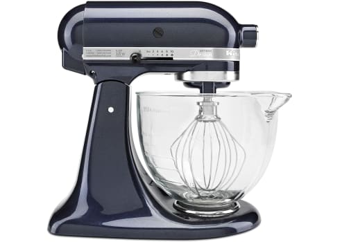 KitchenAid KSM155 Artisan Design Stand Mixer, 5-qt