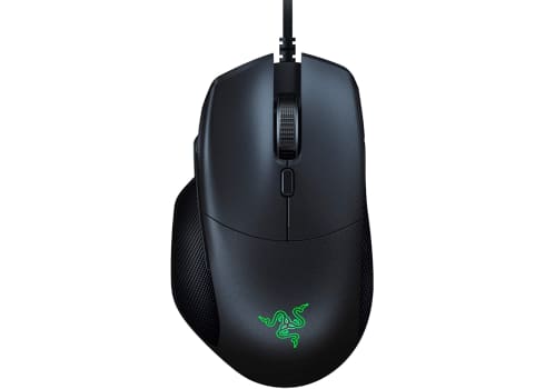 Razer Basilisk Essential Gaming Mouse