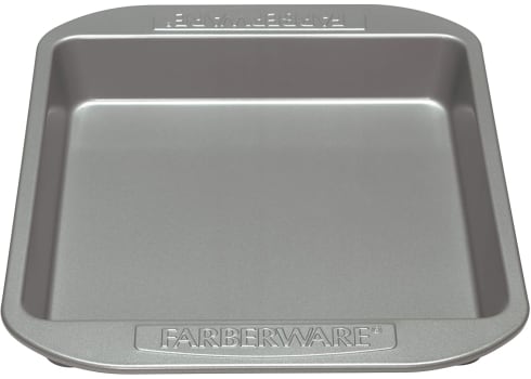 9" Farberware Square Nonstick Baking Pan 