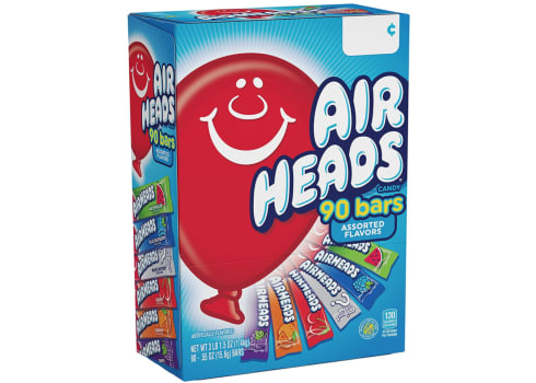 Airheads Bars (90-Count)