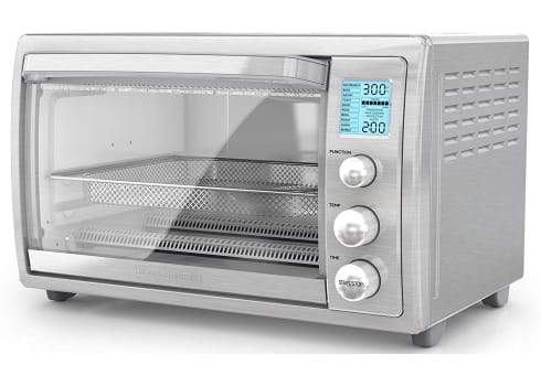 Black & Decker TOD5035SS Toaster Oven