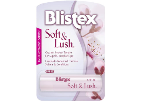 Blistex Soft and Lush Lip Protectant