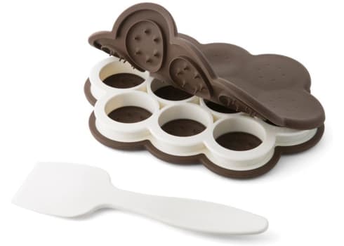 Mini Ice Cream Sandwich Maker