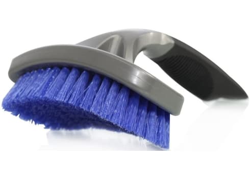 Chemical Guys Curved Tire Brush