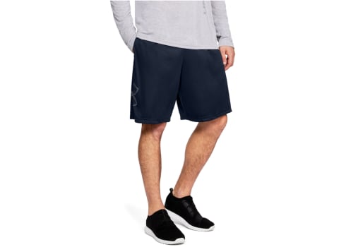 Under Armour Men's Tech Graphic Shorts