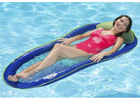 SwimWays Spring Float 