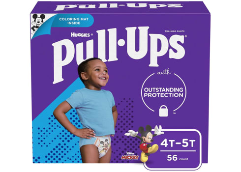 Diapers and Baby Supplies