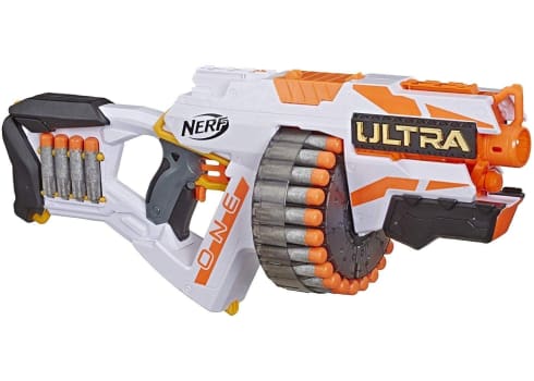 NERF Ultra One Motorized Blaster