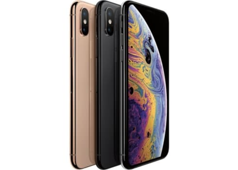 Apple iPhone XS Max
