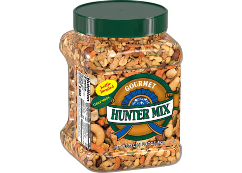 Southern Style Nuts Gourmet Hunter Mix, 23 oz