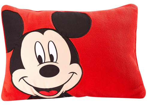 Disney Mickey Decorative Pillow